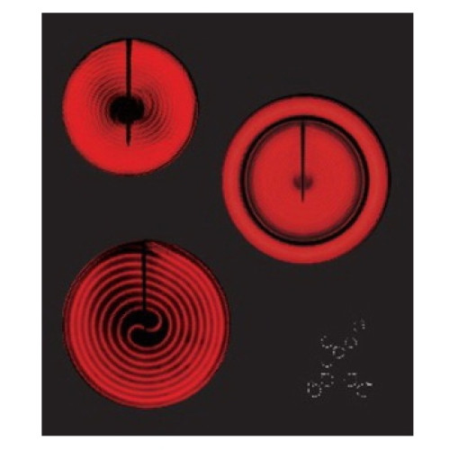 Варочная поверхность Korting HK42031B