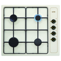 Варочная поверхность Simfer H60Q40O401