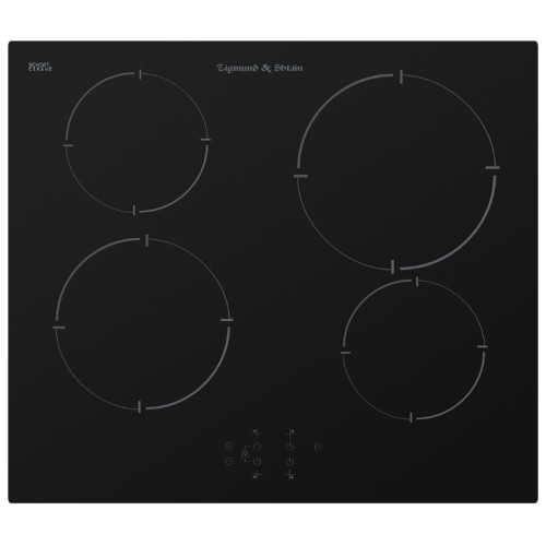 Варочная поверхность Zigmund & Shtain CNS 024.60 BX