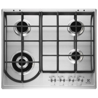 Варочная поверхность Electrolux GPE363FX
