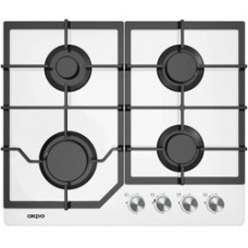Варочная поверхность AKPO PGA 604 LGC WH 16008