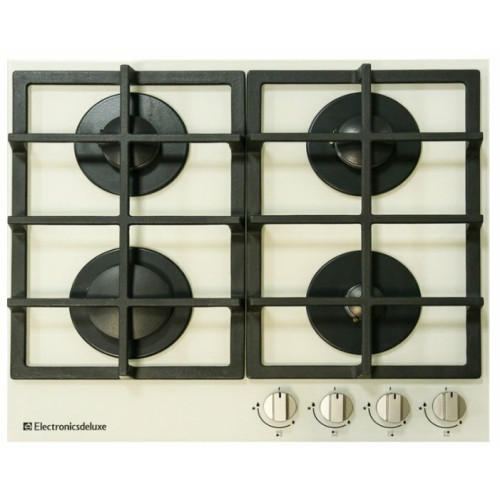 Варочная поверхность Electronicsdeluxe GG4_750229F-030