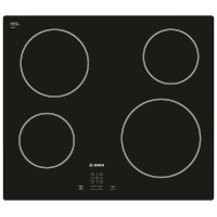 Варочная поверхность BOSCH PKE611D17M