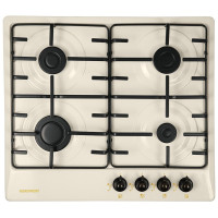 Варочная поверхность NORDFROST HS 6040 YR