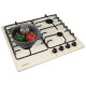 Варочная поверхность NORDFROST HS 6040 YR