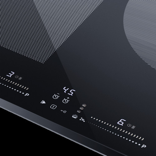 Варочная поверхность MAUNFELD CVI804SFDGR