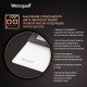Газовая варочная поверхность WEISSGAUFFHGG 451 WFV