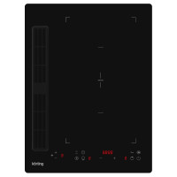 Варочная поверхность Korting HIBH 40980 NB