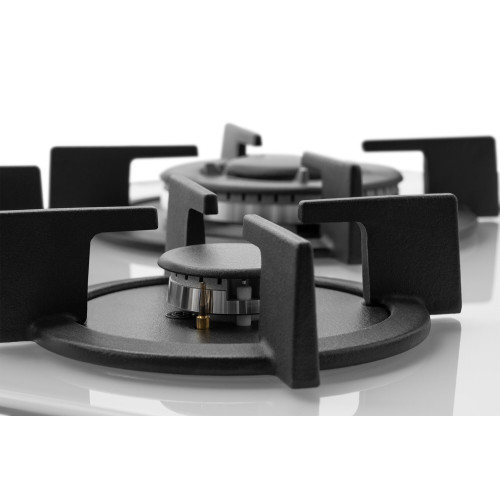 Варочная поверхность Weissgauff HGG 451 WGh Nano Glass