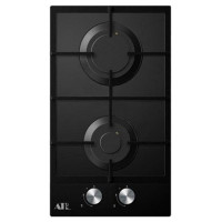 Варочная поверхность Atlan 4 TB 30 BK MSGD