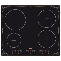 Варочная поверхность ТЕКА IBR 6040 induction