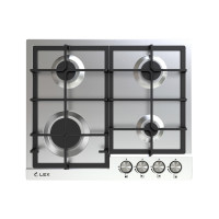 Варочная поверхность LEX GVS 642 IX