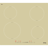 Варочная поверхность KORTING HI 64560 BB