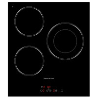 Варочная поверхность Zigmund & Shtain CNS 302.45 BX