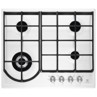 Варочная поверхность Electrolux GPE363FW