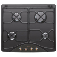 Варочная поверхность Indesit PN 642 /I AN антрацит