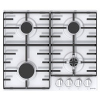 Варочная поверхность Gorenje G640ZW белый