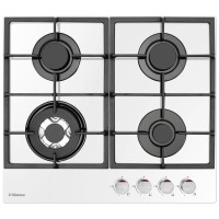 Варочная поверхность HANSA BHKW611502 белый