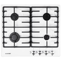 Варочная поверхность NORDFROST HS 6041 W