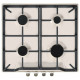 Газовая варочная поверхность GEFEST PVG 1212-02 K55