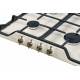 Газовая варочная поверхность GEFEST PVG 1212-02 K55
