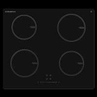 Индукционная варочная панель MAUNFELD CVI594STBK