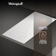 Варочная поверхность Weissgauff HI 32 BFZC