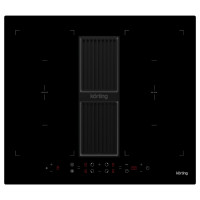 Варочная поверхность Korting HIBH 68980 NB