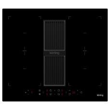 Варочная поверхность Korting HIBH 68980 NB