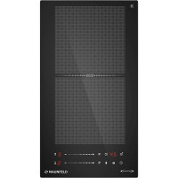Индукционная варочная панель MAUNFELD CVI292S2FBK LUX