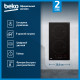Варочная поверхность Beko HDI32400TO