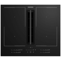Варочная поверхность Grundig GIEH634480P черный