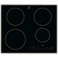 Варочная поверхность Electrolux IPEV644RBC