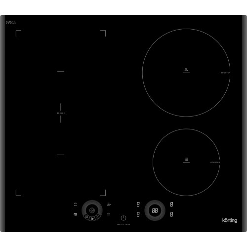 Варочная поверхность KORTING HIB 64750 B Smart