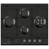 Варочная поверхность Zigmund & Shtain MN 145.61 B