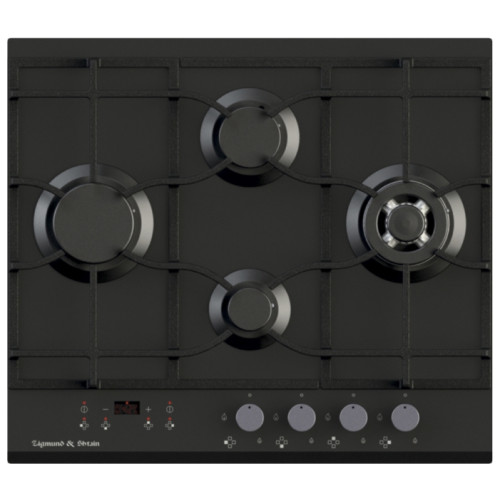 Варочная поверхность Zigmund & Shtain MN 145.61 B