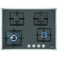 Варочная поверхность Simfer H7405RGSB