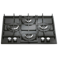 Варочная поверхность Hotpoint-Ariston TQG 641 BK