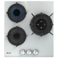 Варочная поверхность Fornelli PGA 45 FIERO WH