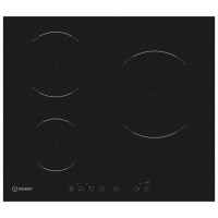 Варочная поверхность Indesit VIA 630 S C черный