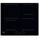 Варочная поверхность Hotpoint-Ariston HQ 5660S NE черный