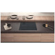 Варочная поверхность Hotpoint-Ariston HQ 5660S NE черный