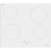 Варочная поверхность KORTING HK 60003 BW белый