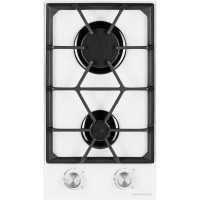 Варочная поверхность KUPPERSBERG FG 32 W белый