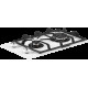 Варочная поверхность KUPPERSBERG FG 32 W белый