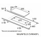 Варочная поверхность MAUNFELD CVI904SFLDGR
