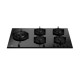 Варочная панель газовая Bertazzoni P905LMODNE