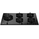 Варочная панель газовая Bertazzoni P905LMODNE