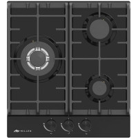 Варочная поверхность MILLEN MGH 451 BL