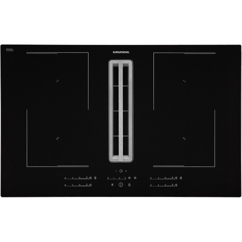 Варочная поверхность Grundig GIEH834480P черный